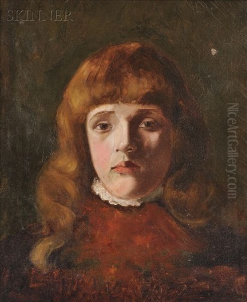 Study In Browns - view 1