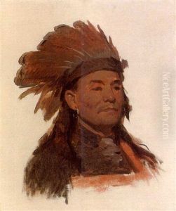 Indian Head