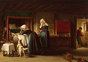 The Sick Child