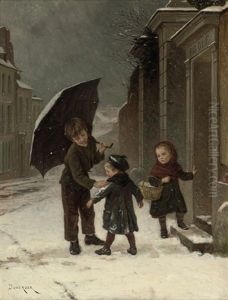 In Time For School In Time For School