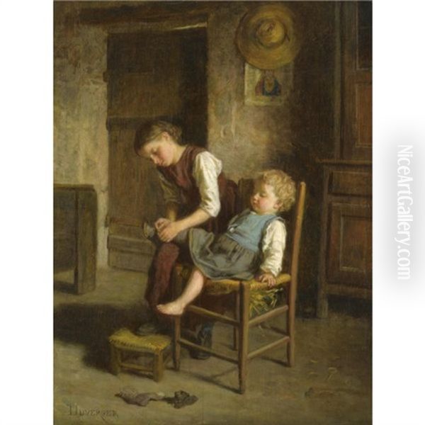 Soeurs - view 1