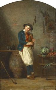 Musik In Der Kuche