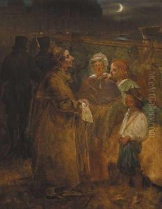 The Street Poet Zozimus