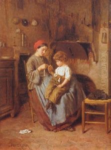 Mother Is The Best Mother Is The Best