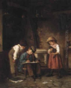 The Young Artist