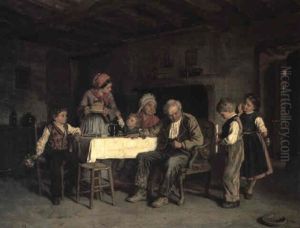 Surprise Party