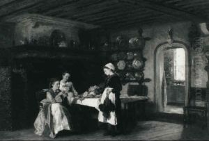 The Return From Market