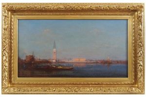 Venice Lagoon