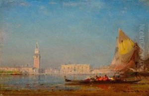Venedig Venedig