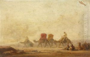La Caravane