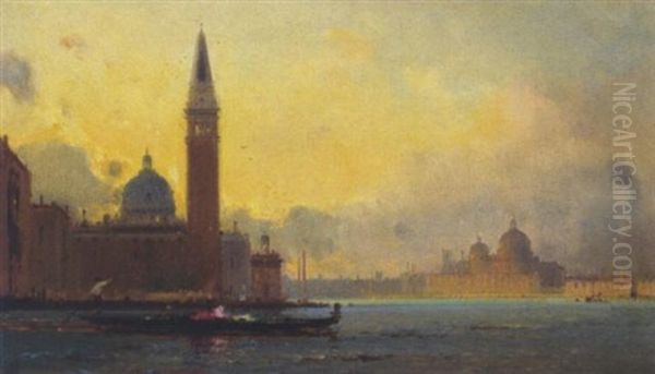 Cappriccio Von Venedig - view 1