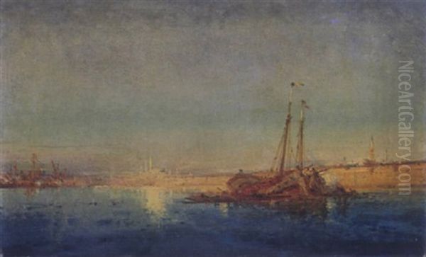 Le Bosphore - view 1