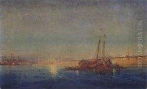 Le Bosphore