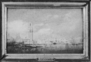 Venetian Harbor View Venetian Harbor View