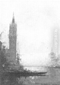 Venetian Lagoon