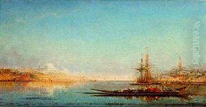 The Golden Horn