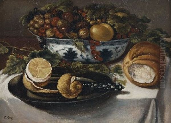 Stilleben - view 1