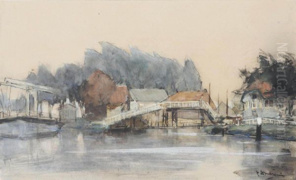 De Keet, Nieuwveen - view 1