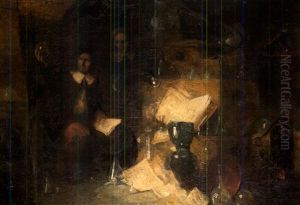 Die Alchemisten