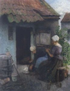 Genreszene Genreszene