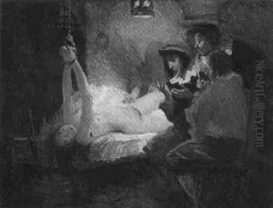 "...des Anderen Freud" by Carl Duxa