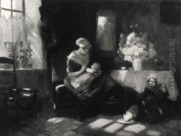 Muttergluck - view 1