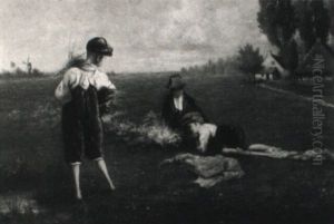 Das Spiel Mit Dem Feuer