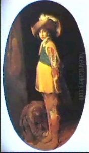 A Cavalier A Cavalier