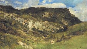 Landschap Landschap