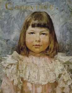 Genevieve Genevieve