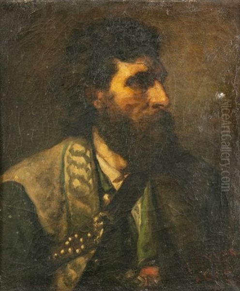 Portrait De Soldat - view 1