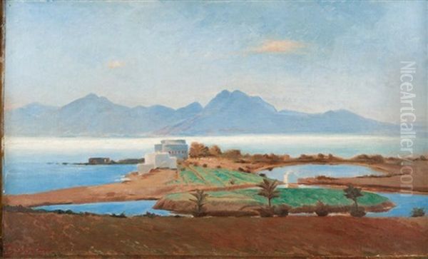 La Baie De Carthage - view 1