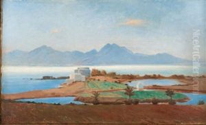 La Baie De Carthage