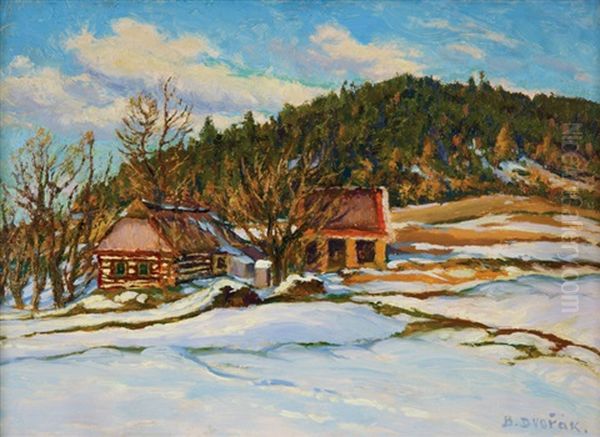 Tajici Snih (levinska Olesnice) - view 1