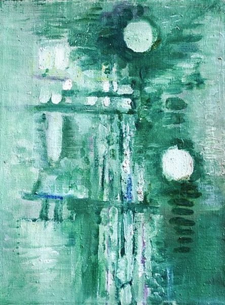 Composition - view 1