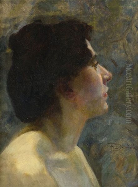 Portret - view 1