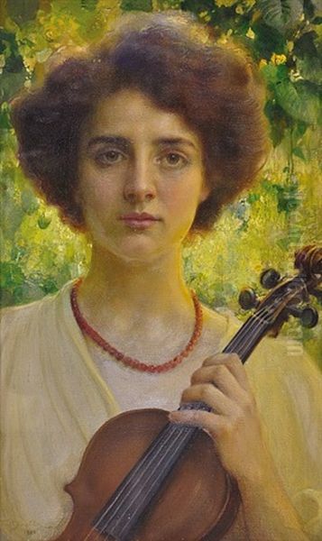 Portret Virtuosky - view 1