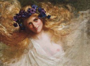 The Maiden Of Spring