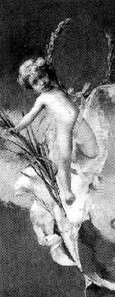 Allegorie Auf Den Sieg - view 1