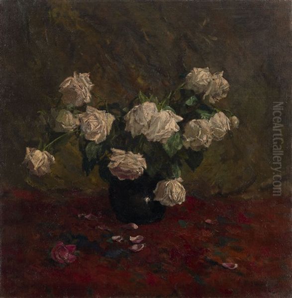 Bouquet Of Roses - view 1