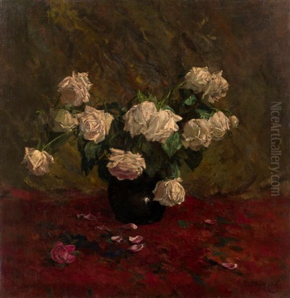 Still Life With Flowers - view 1