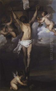 Crucifixion