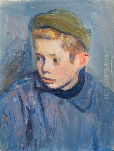 Toineke - view 1