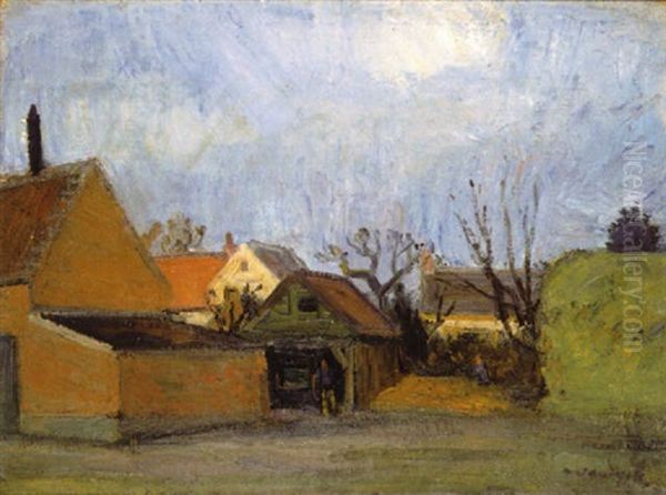 Hoeve Te Schilde - view 1