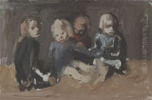 Four Children