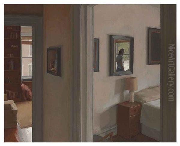 Living Room, Guest Room - view 1
