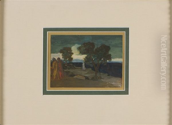 Untitled - view 1