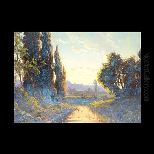 Twilight - view 1