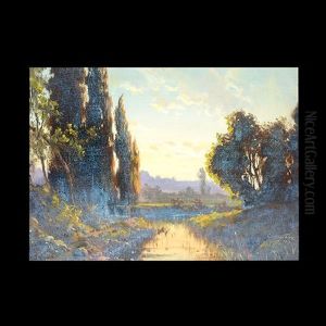 Twilight by Clarkson Dye