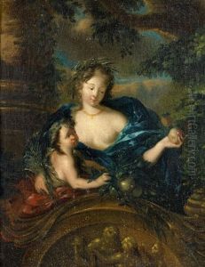 Ceres by Philip van Dyk